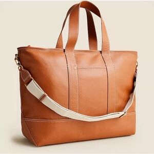 J. Crew Montauk Tote